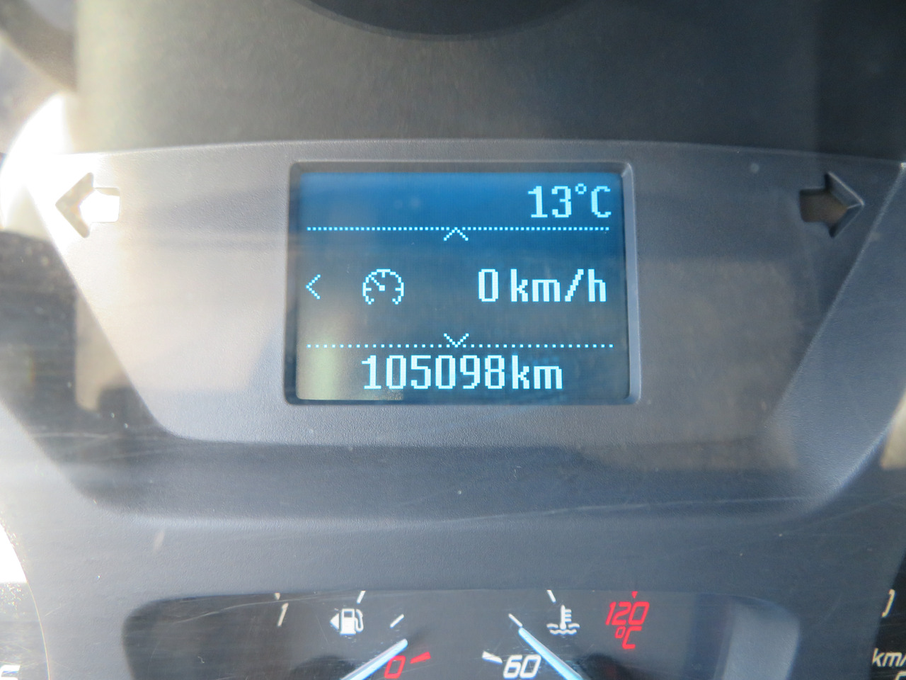 Gesloten bestelwagen Ford Transit 2.0TDCi L2H2: afbeelding 20