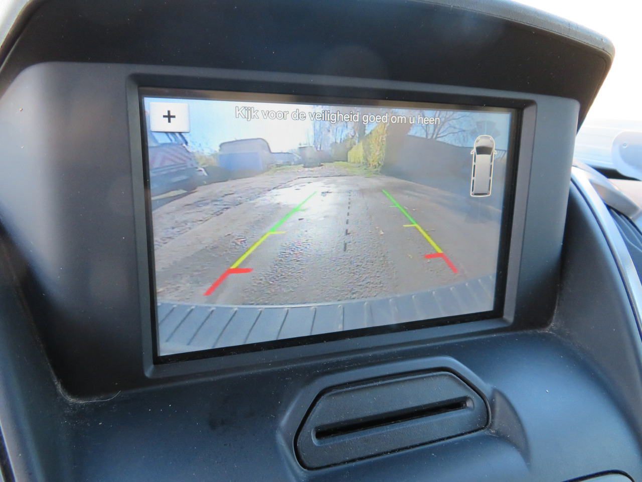 Gesloten bestelwagen Ford Transit 2.0TDCi L2H2: afbeelding 16