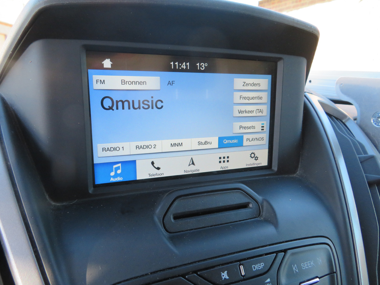 Gesloten bestelwagen Ford Transit 2.0TDCi L2H2: afbeelding 15