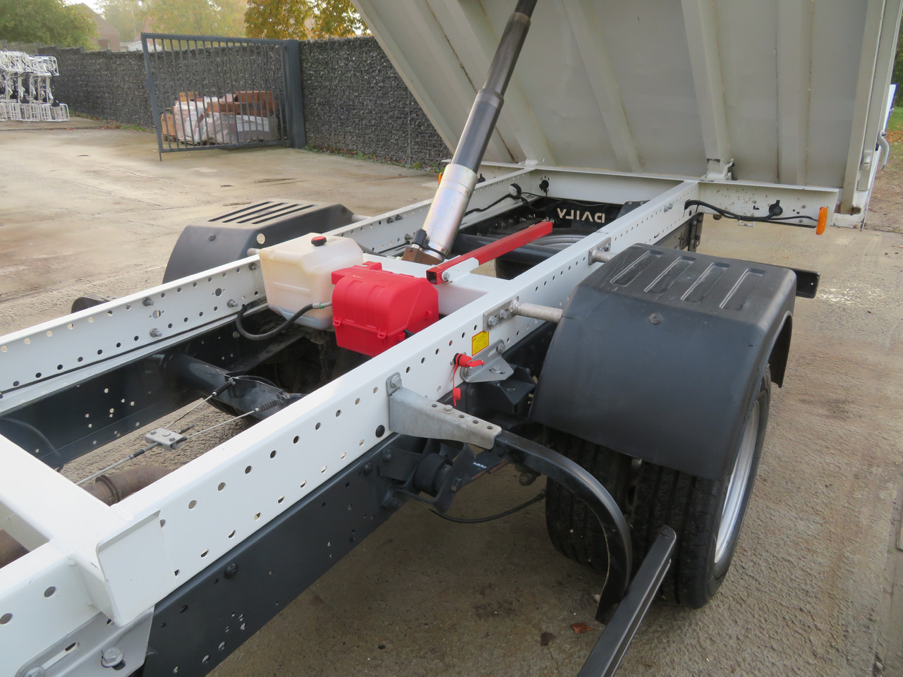 Leasing Iveco Daily 35C16 3.0 - L3 - Kipper Iveco Daily 35C16 3.0 - L3 - Kipper: afbeelding 10 Leasing Iveco Daily 35C16 3.0 - L3 - Kipper Iveco Daily 35C16 3.0 - L3 - Kipper: afbeelding 10