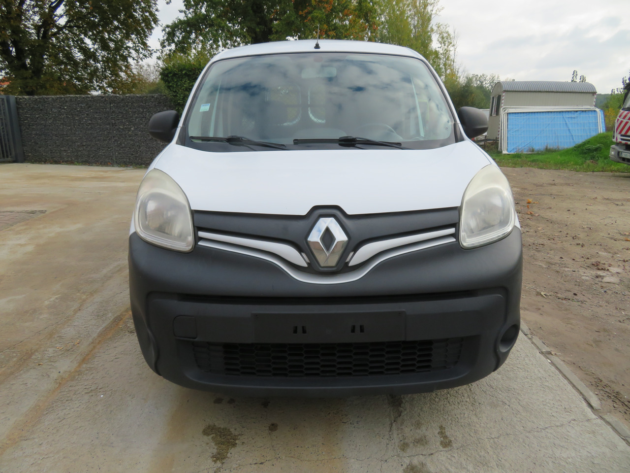 Renault Kangoo MAXI 1.5dCi - Kleine bestelwagen: afbeelding 2 Renault Kangoo MAXI 1.5dCi - Kleine bestelwagen: afbeelding 2