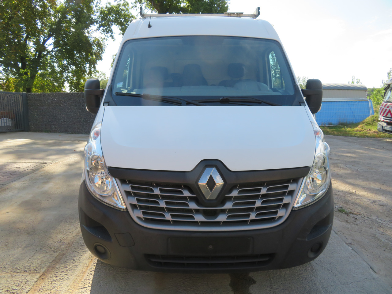 Renault Master 2.3dCi Grand Confort - L2H2 - Kleine bestelwagen: afbeelding 2 Renault Master 2.3dCi Grand Confort - L2H2 - Kleine bestelwagen: afbeelding 2