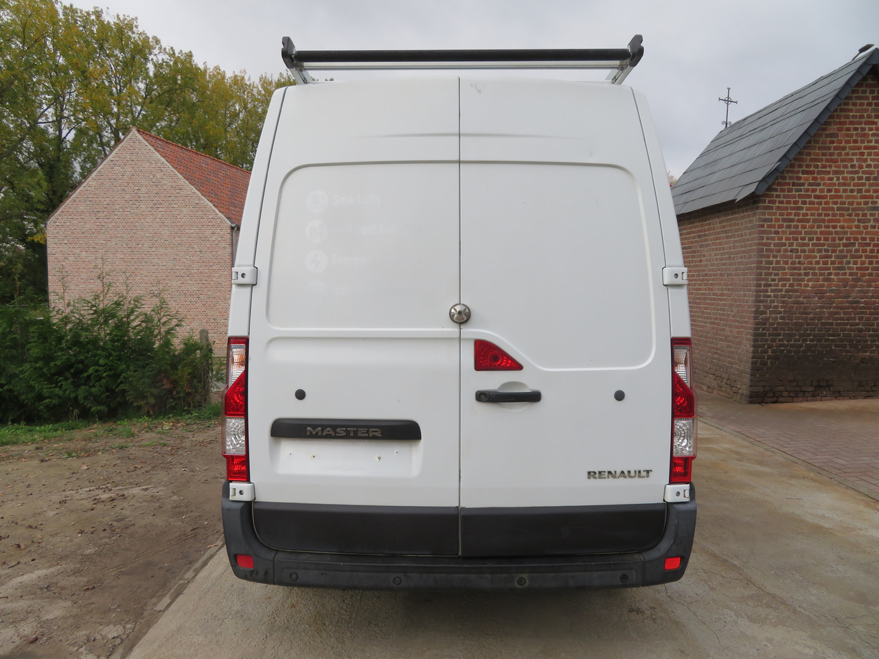 Renault Master 2.3dCi Grand Confort - L2H2 - Gesloten bestelwagen: afbeelding 5 Renault Master 2.3dCi Grand Confort - L2H2 - Gesloten bestelwagen: afbeelding 5
