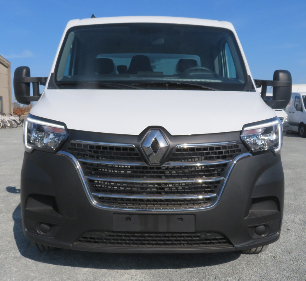 Renault Master 2.3dci - L3H1 - Kipper - Kipper bestelwagen: afbeelding 2 Renault Master 2.3dci - L3H1 - Kipper - Kipper bestelwagen: afbeelding 2