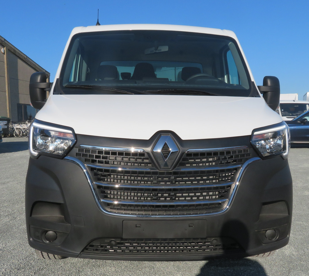 Renault Master 2.3dci - L3H1 - Kipper - Kipper bestelwagen: afbeelding 2 Renault Master 2.3dci - L3H1 - Kipper - Kipper bestelwagen: afbeelding 2