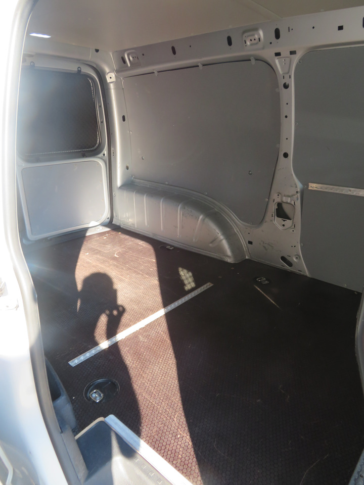 Volkswagen Caddy Maxi - Kleine bestelwagen: afbeelding 3 Volkswagen Caddy Maxi - Kleine bestelwagen: afbeelding 3