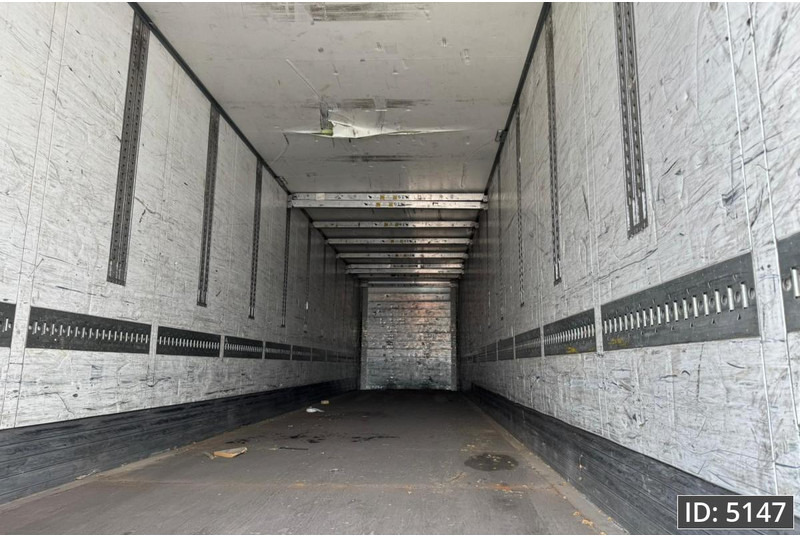Schmitz Cargobull SCB/S3B / Double Stock / Disk brakes - Gesloten oplegger: afbeelding 5 Schmitz Cargobull SCB/S3B / Double Stock / Disk brakes - Gesloten oplegger: afbeelding 5