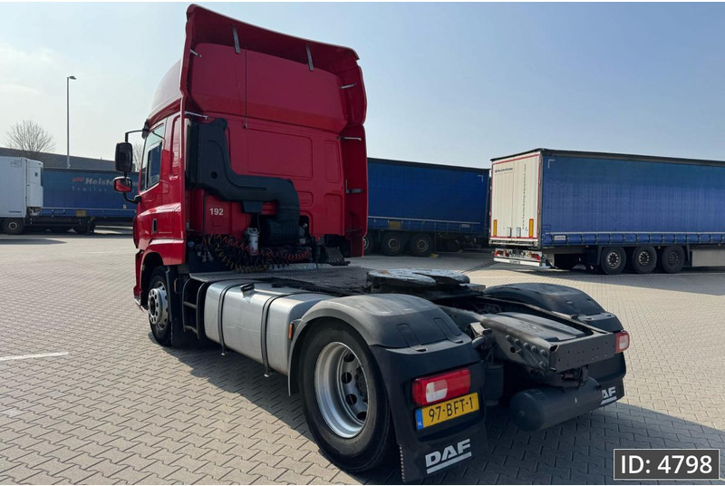 DAF CF 440 SC, Euro 6 - Trekker: afbeelding 2 DAF CF 440 SC, Euro 6 - Trekker: afbeelding 2