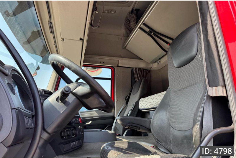 DAF CF 440 SC, Euro 6 - Trekker: afbeelding 5 DAF CF 440 SC, Euro 6 - Trekker: afbeelding 5