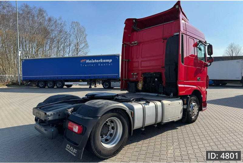 DAF XF 440 SC, Euro 6, / Standklima / 2x Tank / Fridge - Trekker: afbeelding 3 DAF XF 440 SC, Euro 6, / Standklima / 2x Tank / Fridge - Trekker: afbeelding 3