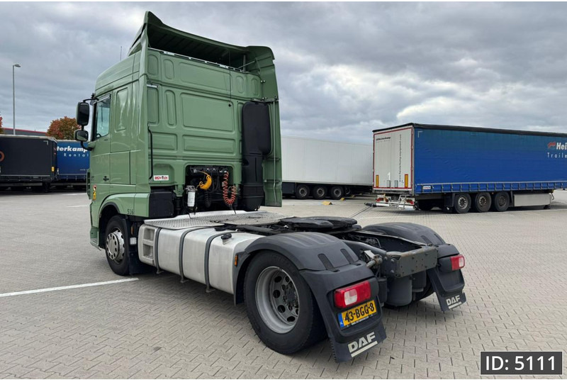 DAF XF 440 SC, Euro 6, / Standklima / Fridge - Trekker: afbeelding 2 DAF XF 440 SC, Euro 6, / Standklima / Fridge - Trekker: afbeelding 2