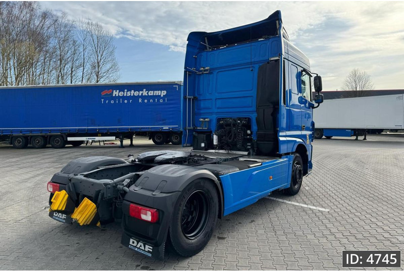 DAF XF 450 SC, Euro 6, / Fridge - Trekker: afbeelding 3 DAF XF 450 SC, Euro 6, / Fridge - Trekker: afbeelding 3