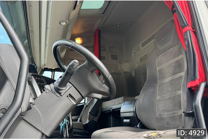 Iveco AS440STX/P HI-Road Stralis, Euro 6, Stralis 460 / 6x2 / ADR, ADR - Trekker: afbeelding 5 Iveco AS440STX/P HI-Road Stralis, Euro 6, Stralis 460 / 6x2 / ADR, ADR - Trekker: afbeelding 5