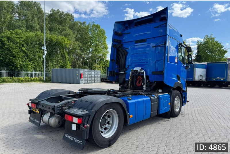 Renault T 440 HighCab, Euro 6, / PTO / Good condition - Trekker: afbeelding 3 Renault T 440 HighCab, Euro 6, / PTO / Good condition - Trekker: afbeelding 3