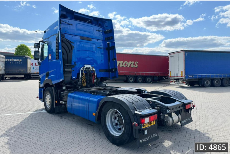 Renault T 440 HighCab, Euro 6, / PTO / Good condition - Trekker: afbeelding 2 Renault T 440 HighCab, Euro 6, / PTO / Good condition - Trekker: afbeelding 2