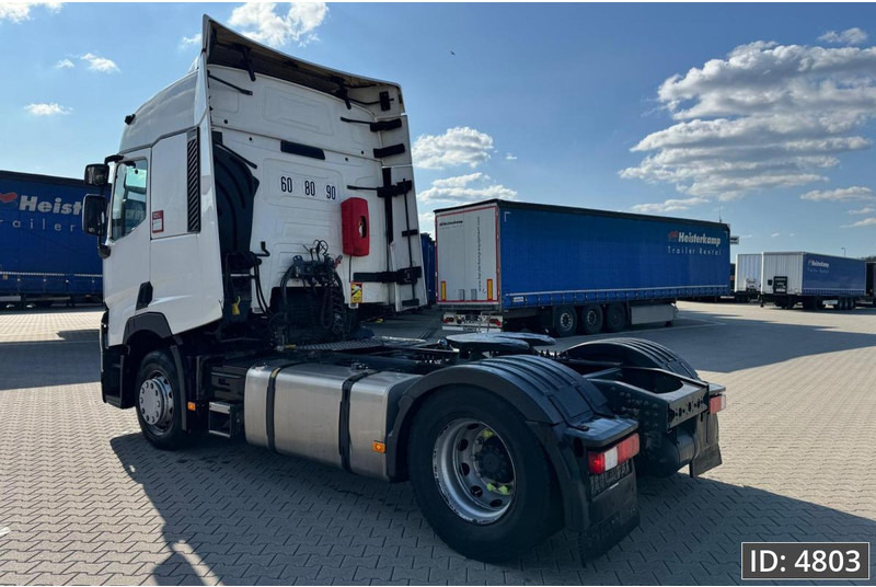 Renault T460 HighCab, Euro 6, / Retarder, Intarder - Trekker: afbeelding 2 Renault T460 HighCab, Euro 6, / Retarder, Intarder - Trekker: afbeelding 2