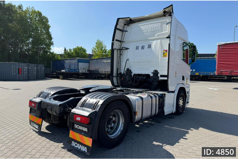 Scania R450 Topline, Euro 6, / Retarder / Standklima / 2x Tank, Intarder - Trekker: afbeelding 3 Scania R450 Topline, Euro 6, / Retarder / Standklima / 2x Tank, Intarder - Trekker: afbeelding 3