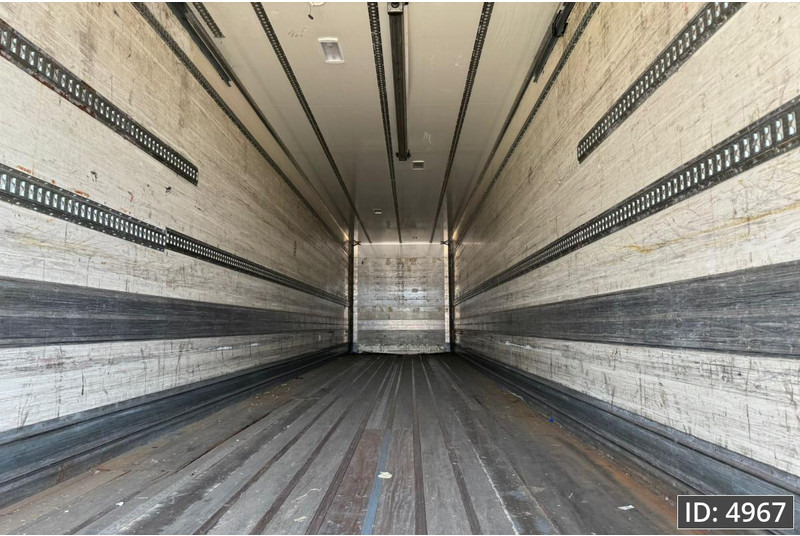 Van Eck PT-3 / BPW Drum / Roll up door - Gesloten oplegger: afbeelding 4 Van Eck PT-3 / BPW Drum / Roll up door - Gesloten oplegger: afbeelding 4