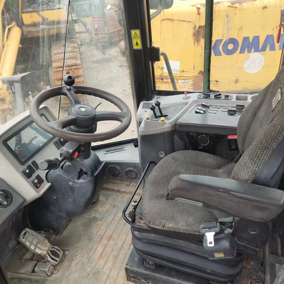 CAT Wheel loader 950G Genuine Click for Discount - Wiellader: afbeelding 3 CAT Wheel loader 950G Genuine Click for Discount - Wiellader: afbeelding 3