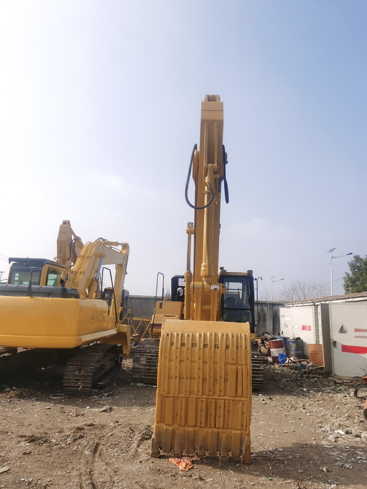 CATERPILLAR 325B - Rupsgraafmachine: afbeelding 2 CATERPILLAR 325B - Rupsgraafmachine: afbeelding 2