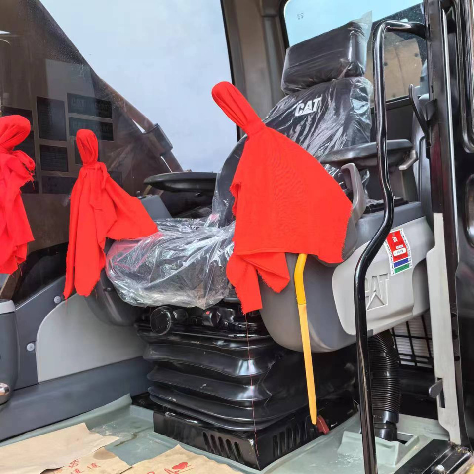 CATERPILLAR 340D Excavator Click for Discount - Graafmachine: afbeelding 3 CATERPILLAR 340D Excavator Click for Discount - Graafmachine: afbeelding 3