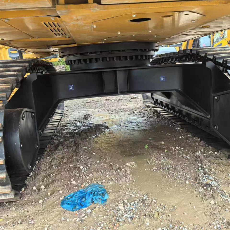 CATERPILLAR 340D Excavator Click for Discount - Graafmachine: afbeelding 5 CATERPILLAR 340D Excavator Click for Discount - Graafmachine: afbeelding 5