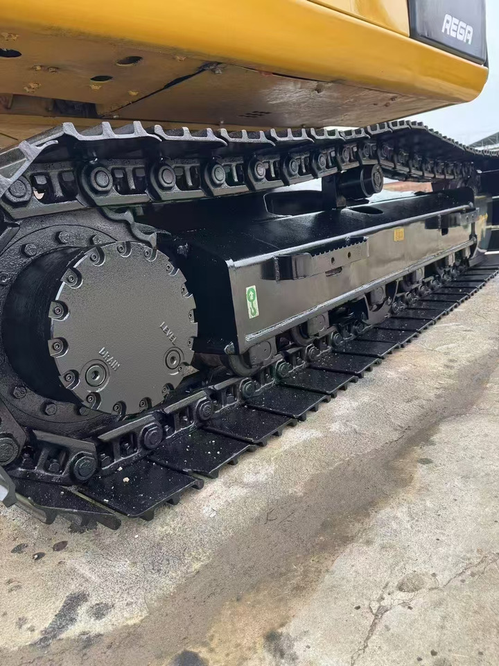 CATERPILLAR Excavator 312GC Click for Discount - Graafmachine: afbeelding 5 CATERPILLAR Excavator 312GC Click for Discount - Graafmachine: afbeelding 5