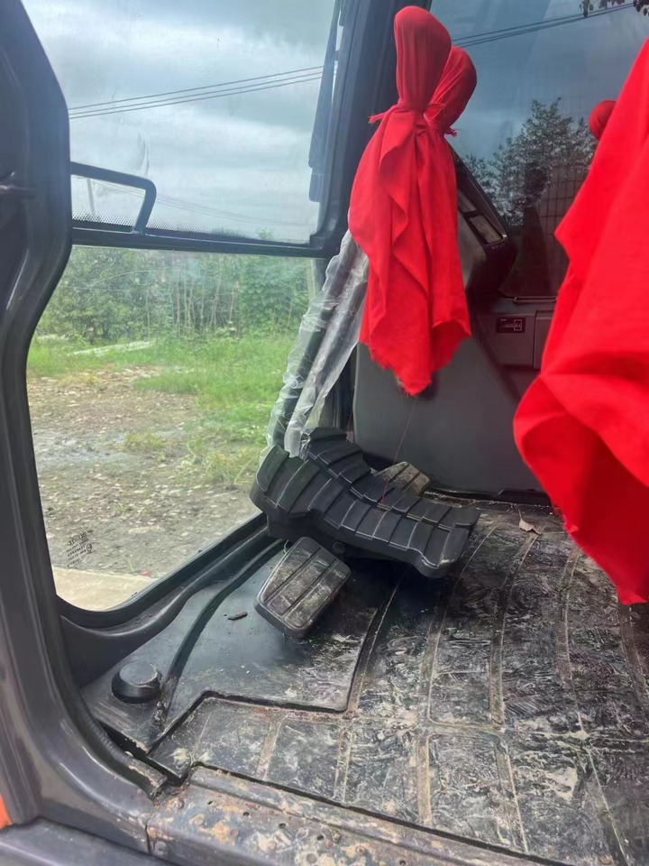 DOOSAN Mini Excavator DX75 Click for Discount - Minigraafmachine: afbeelding 2 DOOSAN Mini Excavator DX75 Click for Discount - Minigraafmachine: afbeelding 2