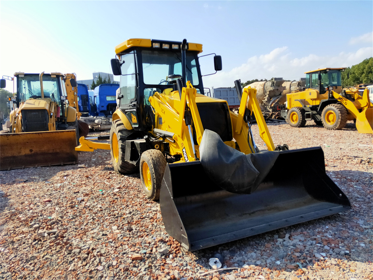 JCB 3CX Backhoe Loader Click Here for Discount - Graaflaadmachine: afbeelding 2 JCB 3CX Backhoe Loader Click Here for Discount - Graaflaadmachine: afbeelding 2