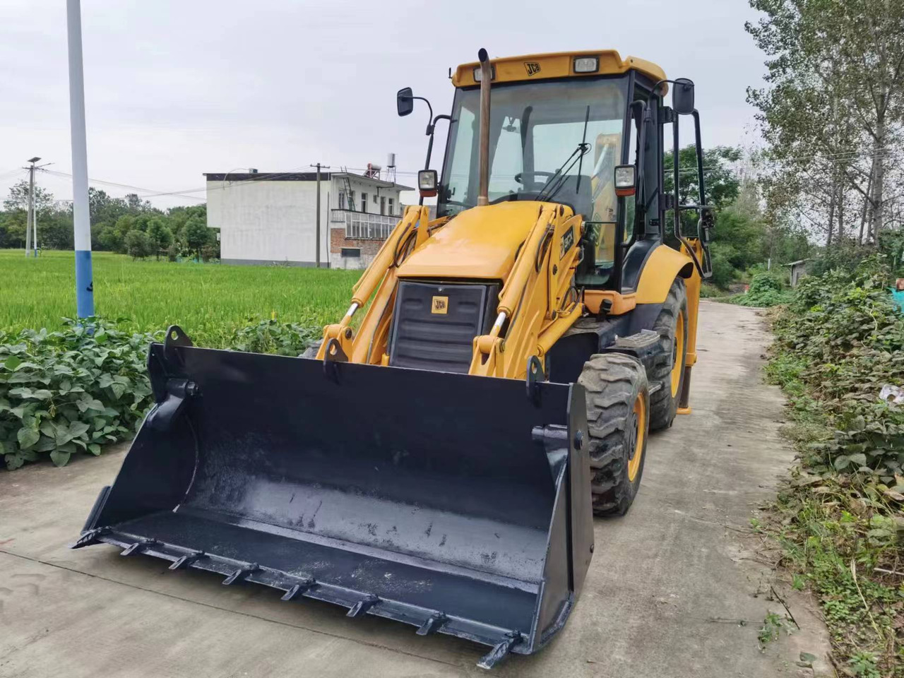 JCB Backhoe Loader 3CX Click Here for Discount - Graaflaadmachine: afbeelding 2 JCB Backhoe Loader 3CX Click Here for Discount - Graaflaadmachine: afbeelding 2