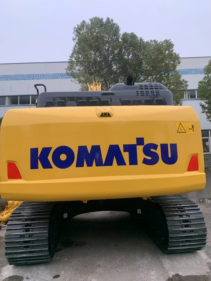 KOMATSU Crawler Excavator PC225 New - Rupsgraafmachine: afbeelding 4 KOMATSU Crawler Excavator PC225 New - Rupsgraafmachine: afbeelding 4
