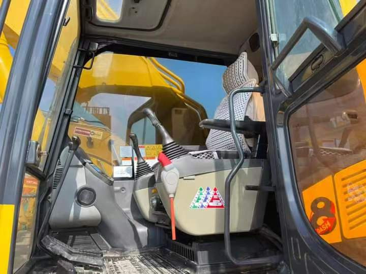 KOMATSU PC400-8 Excavator Click for DIscount - Rupsgraafmachine: afbeelding 3 KOMATSU PC400-8 Excavator Click for DIscount - Rupsgraafmachine: afbeelding 3