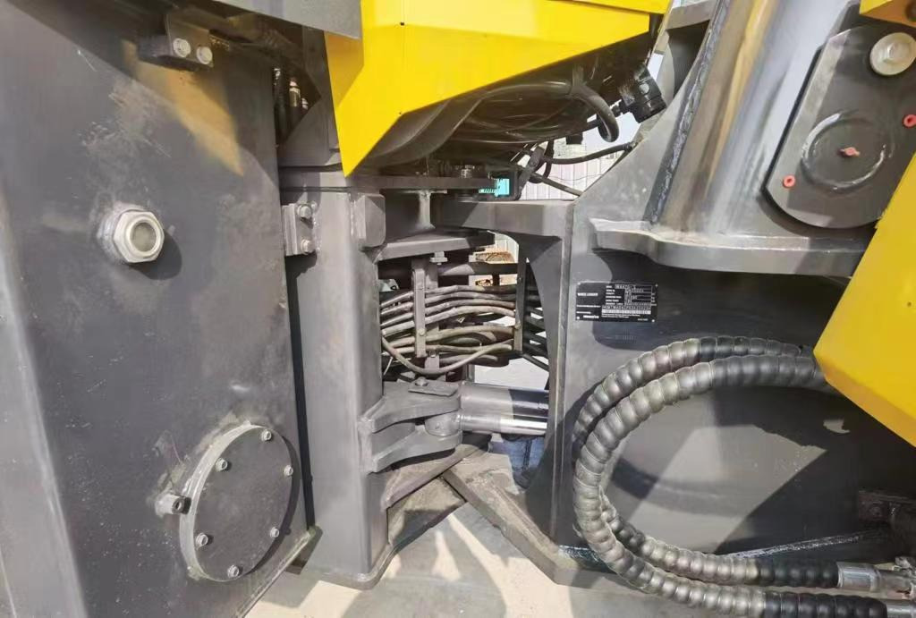 KOMATSU WA470 Wheel Loader Click for Discount - Wiellader: afbeelding 5 KOMATSU WA470 Wheel Loader Click for Discount - Wiellader: afbeelding 5