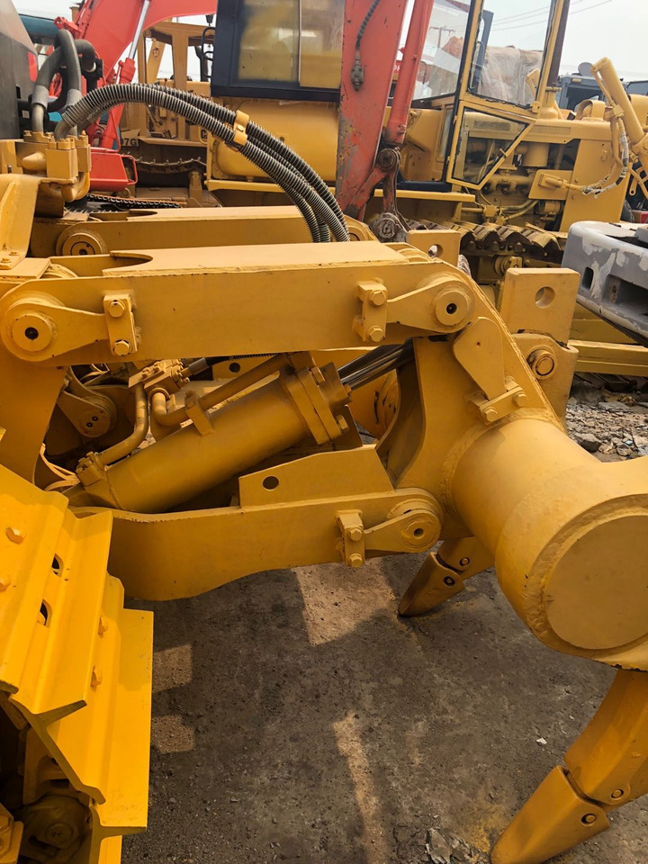 SHANTUI SD22 - Bulldozer: afbeelding 5 SHANTUI SD22 - Bulldozer: afbeelding 5