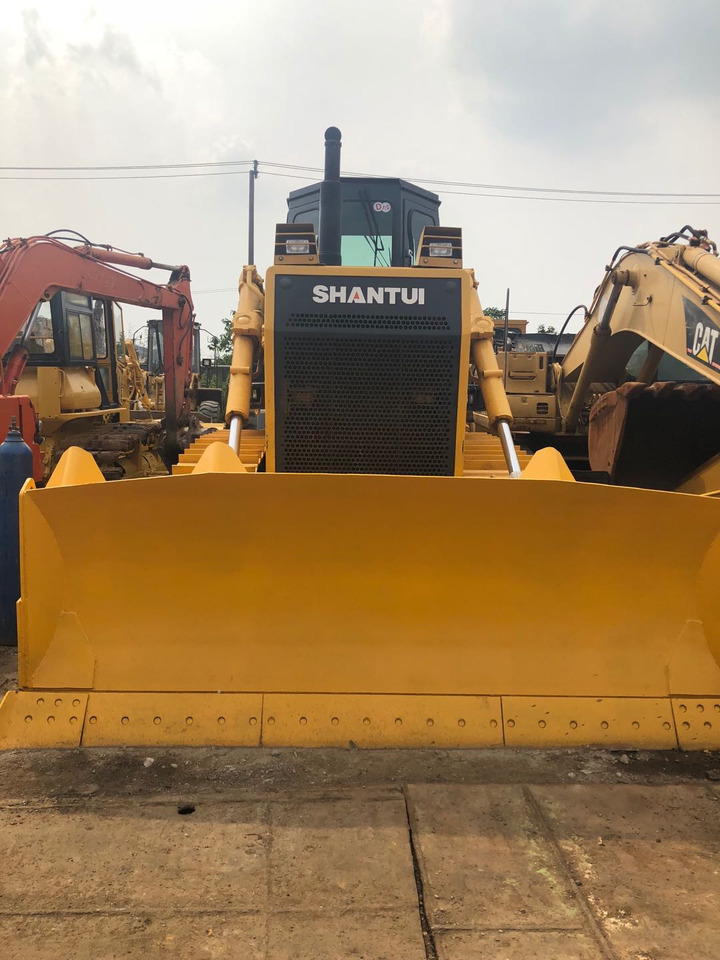SHANTUI SD22 - Bulldozer: afbeelding 2 SHANTUI SD22 - Bulldozer: afbeelding 2