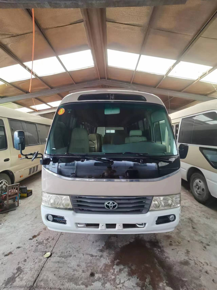TOYOTA CLICK HERE FOR DISCOUNT - Stadsbus: afbeelding 4 TOYOTA CLICK HERE FOR DISCOUNT - Stadsbus: afbeelding 4