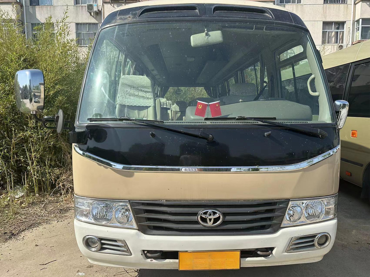 TOYOTA Cheap bus Click Here For DISCOUNT - Stadsbus: afbeelding 3 TOYOTA Cheap bus Click Here For DISCOUNT - Stadsbus: afbeelding 3