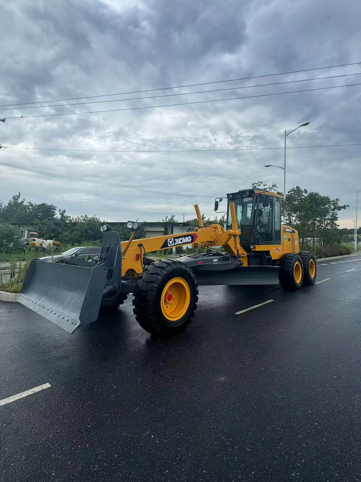 XCMG GR2153 Grader - Grader: afbeelding 5 XCMG GR2153 Grader - Grader: afbeelding 5