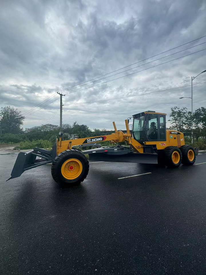 XCMG GR2153 Grader - Grader: afbeelding 1 XCMG GR2153 Grader - Grader: afbeelding 1