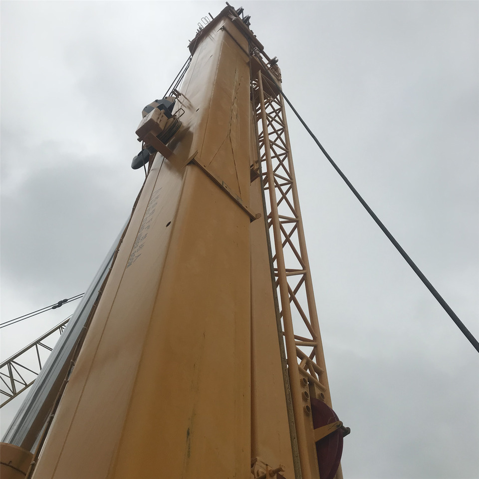 XCMG QY70 Crane - Kraan: afbeelding 5 XCMG QY70 Crane - Kraan: afbeelding 5