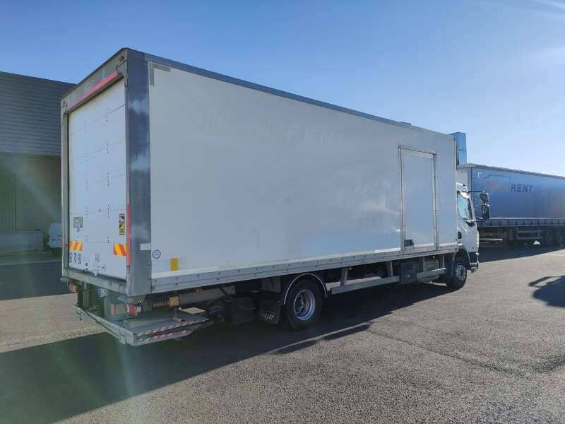 Camion Porteur 12 TONNES 210 CV HAYON PORTE RELEVANTE - Bakwagen: afbeelding 4 Camion Porteur 12 TONNES 210 CV HAYON PORTE RELEVANTE - Bakwagen: afbeelding 4