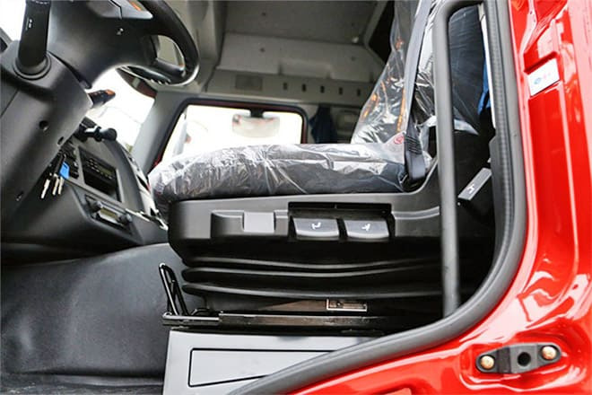 FAW New Faw J6P 390 Trucks for Sale in Nigeria - Chassis vrachtwagen: afbeelding 3 FAW New Faw J6P 390 Trucks for Sale in Nigeria - Chassis vrachtwagen: afbeelding 3