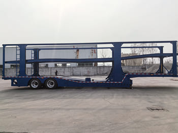 TITAN 9 Car Hauler for Sale in Namibia - Oplegger: afbeelding 2 TITAN 9 Car Hauler for Sale in Namibia - Oplegger: afbeelding 2