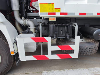 SHACMAN Shacman F3000 6x4 Tractor Truck for Sale in Zambia - Kipper vrachtwagen: afbeelding 5 SHACMAN Shacman F3000 6x4 Tractor Truck for Sale in Zambia - Kipper vrachtwagen: afbeelding 5