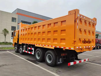 SHACMAN Shacman Truck F3000 for Sale in Malawi - Kipper vrachtwagen: afbeelding 2 SHACMAN Shacman Truck F3000 for Sale in Malawi - Kipper vrachtwagen: afbeelding 2