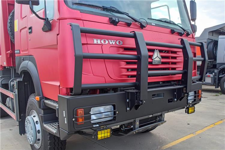 SINOTRUK Used Howo 371 Dump Truck for Sale In Nigeria Lagos - Kipper vrachtwagen: afbeelding 3 SINOTRUK Used Howo 371 Dump Truck for Sale In Nigeria Lagos - Kipper vrachtwagen: afbeelding 3