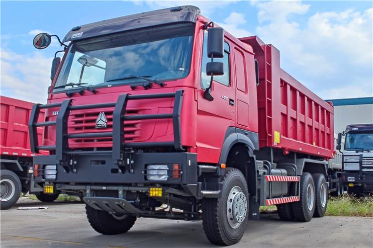 SINOTRUK Used Howo 371 Dump Truck for Sale In Nigeria Lagos - Kipper vrachtwagen: afbeelding 1 SINOTRUK Used Howo 371 Dump Truck for Sale In Nigeria Lagos - Kipper vrachtwagen: afbeelding 1