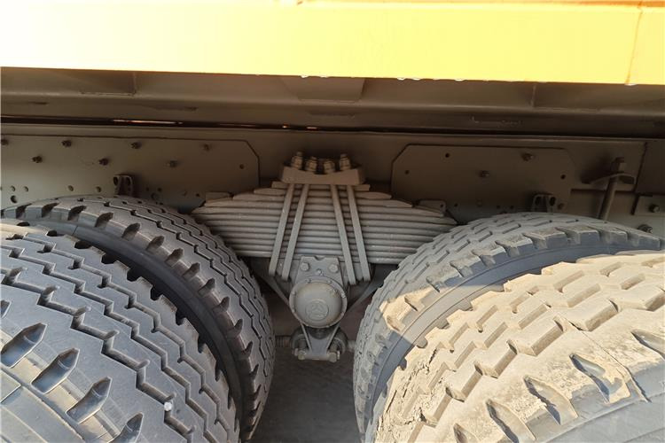 SINOTRUK Used Howo 371 hp Tipper Truck Price for Sale In Uganda - Kipper vrachtwagen: afbeelding 4 SINOTRUK Used Howo 371 hp Tipper Truck Price for Sale In Uganda - Kipper vrachtwagen: afbeelding 4