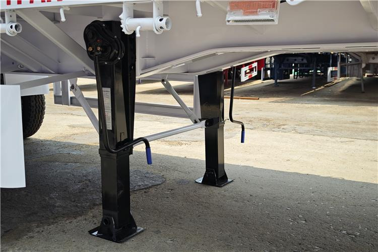 TITAN 4 Axle Livestock Truck Trailer for Sale In Guam - Veewagen oplegger: afbeelding 4 TITAN 4 Axle Livestock Truck Trailer for Sale In Guam - Veewagen oplegger: afbeelding 4