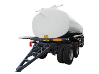 TITAN Fuel tank full trailer for sale in Sierra Leone - Tank aanhanger: afbeelding 3 TITAN Fuel tank full trailer for sale in Sierra Leone - Tank aanhanger: afbeelding 3